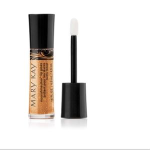 Mary Kay Nourishine Plus Lip Gloss - Beach Bronze
